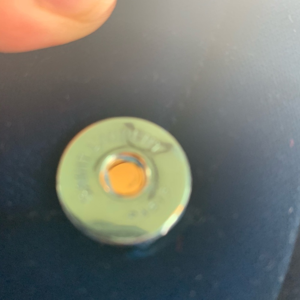 🚫⛔️SOLD🚫SAINT LAURENT Loulou quilted velvet bag - Picture 7 of 14